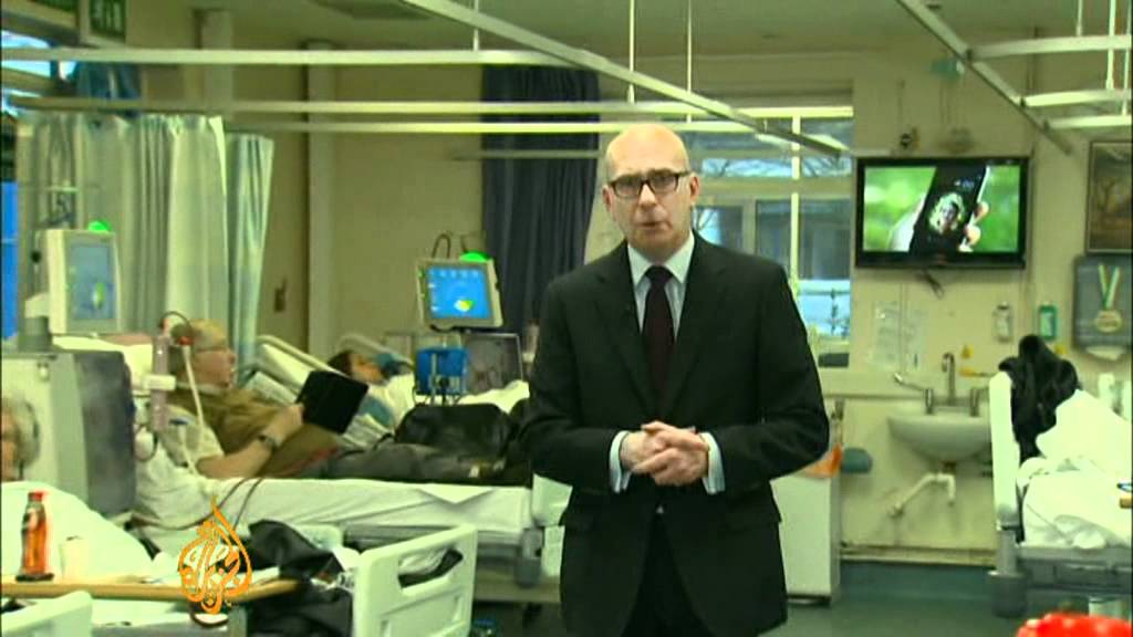 UK patients in need of organs