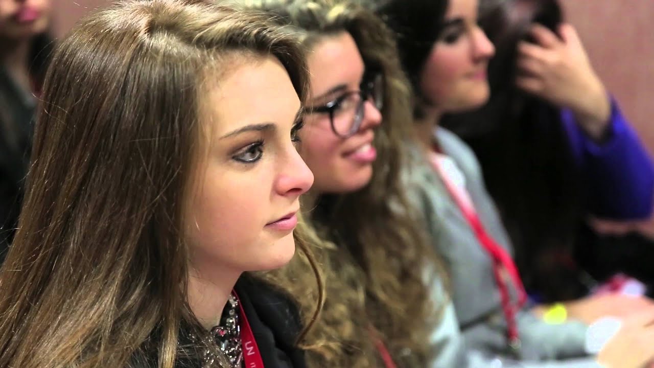 IMUN - Italian Model United Nations 2016 - Rome