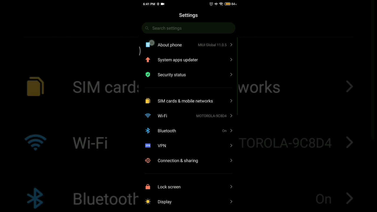 MIUI 11 ! MI 8 LITE Quick Review
