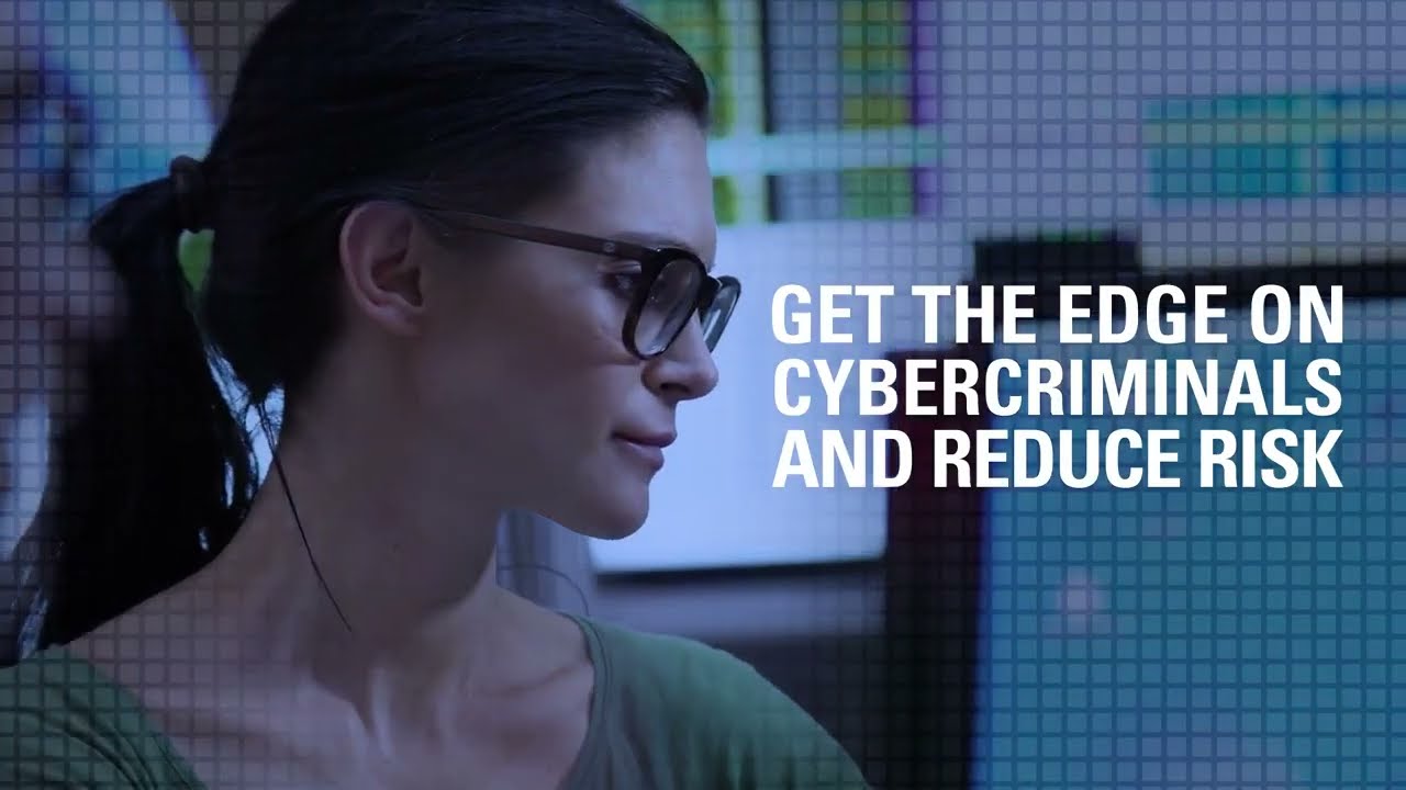 ActiveEye Managed Security Platform Overview