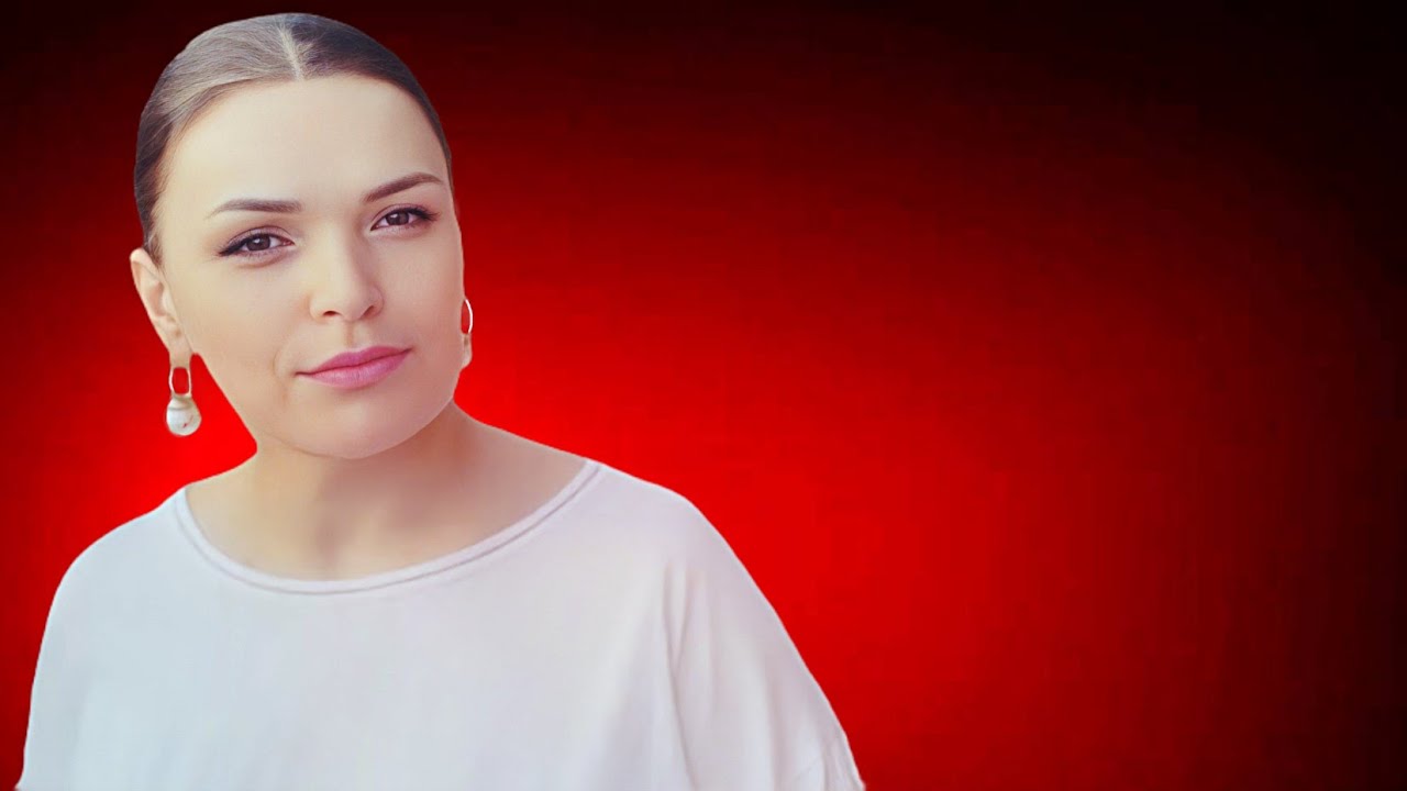 Аварская песня - Бика Шейхова