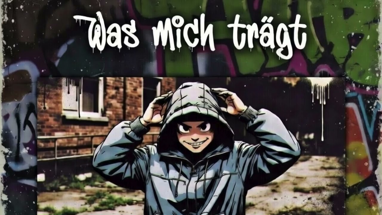 Was mich Tr&auml;gt