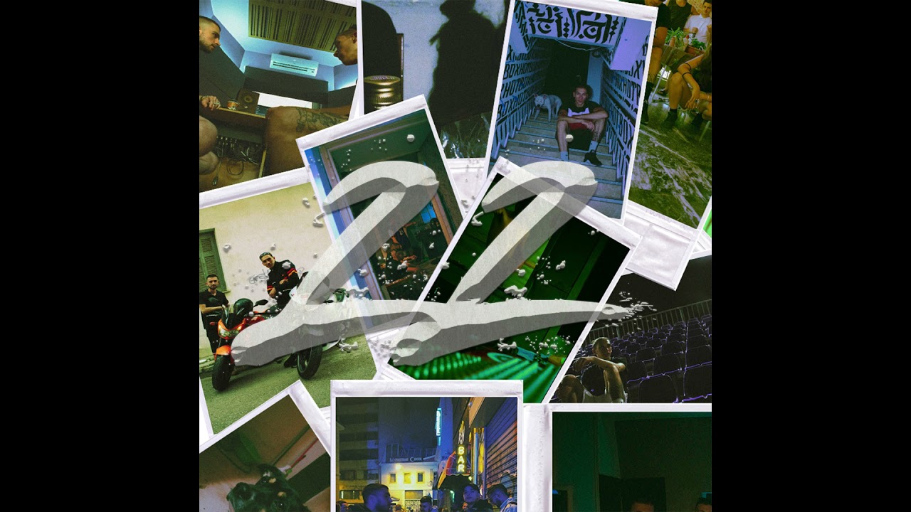 5. SEPTIMO - HIGHWAY TO BREAK 22