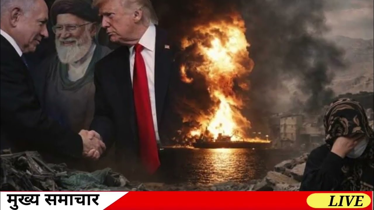 14 March 2026 | Today's 25 biggest News | Breaking News Today 
