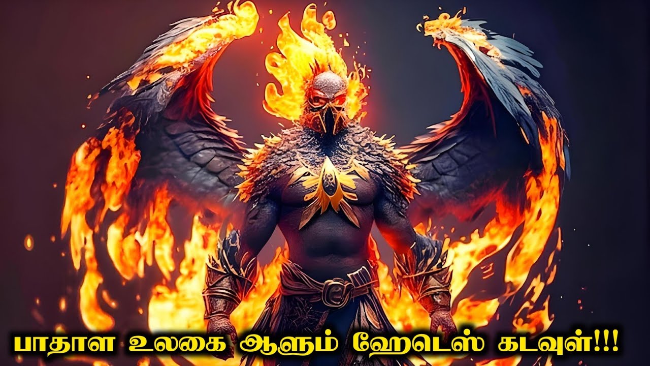 கிரேக்க கடவுள்களின் வாரிசுகள்!!! | Movies Explanation In Tamil | Movies Explained In Tamil | FANTASY