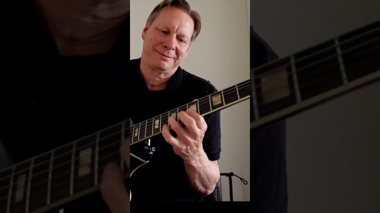 T-Bone Walker guitar slow blues in A #tbonewalker