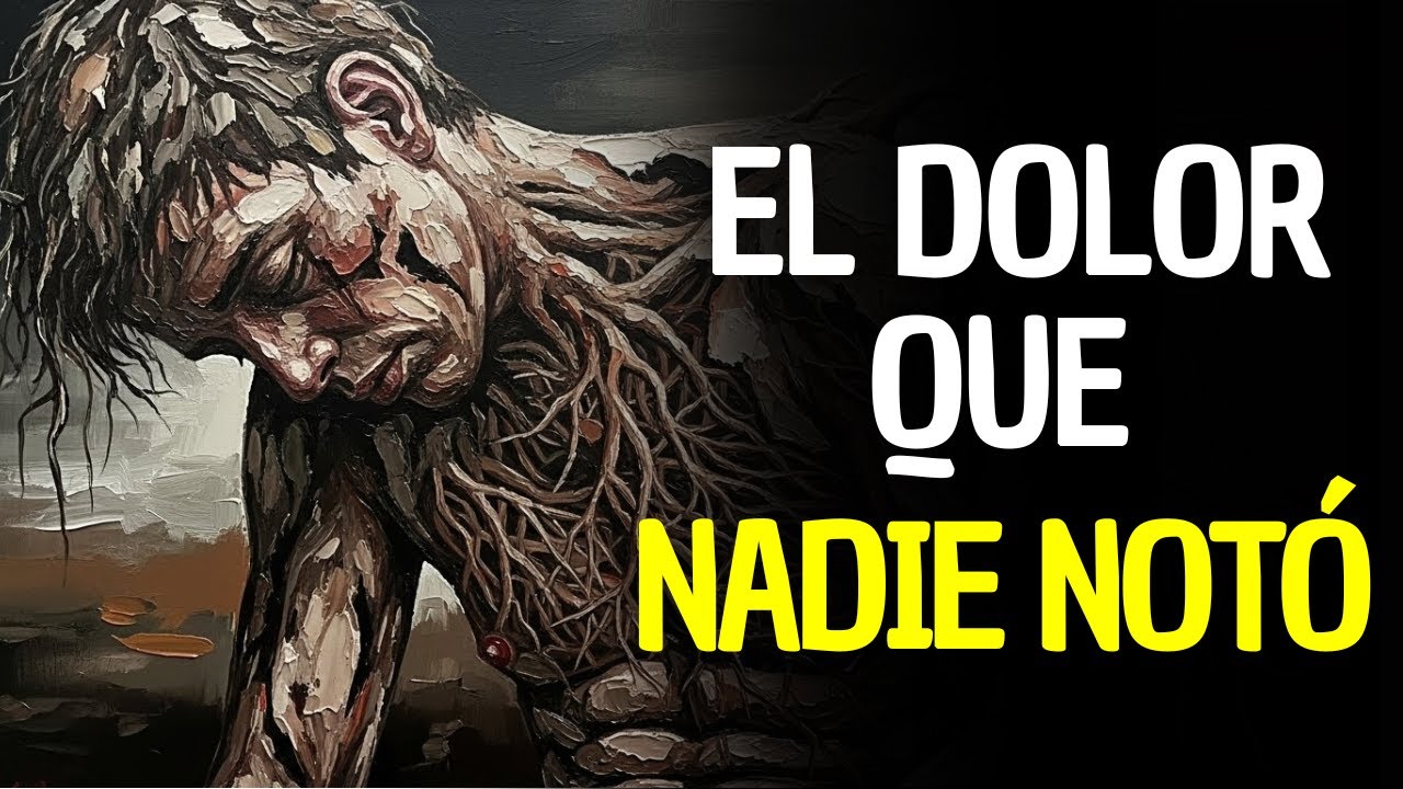 La psicología de un alma que lo guardó todo para no perder a nadie