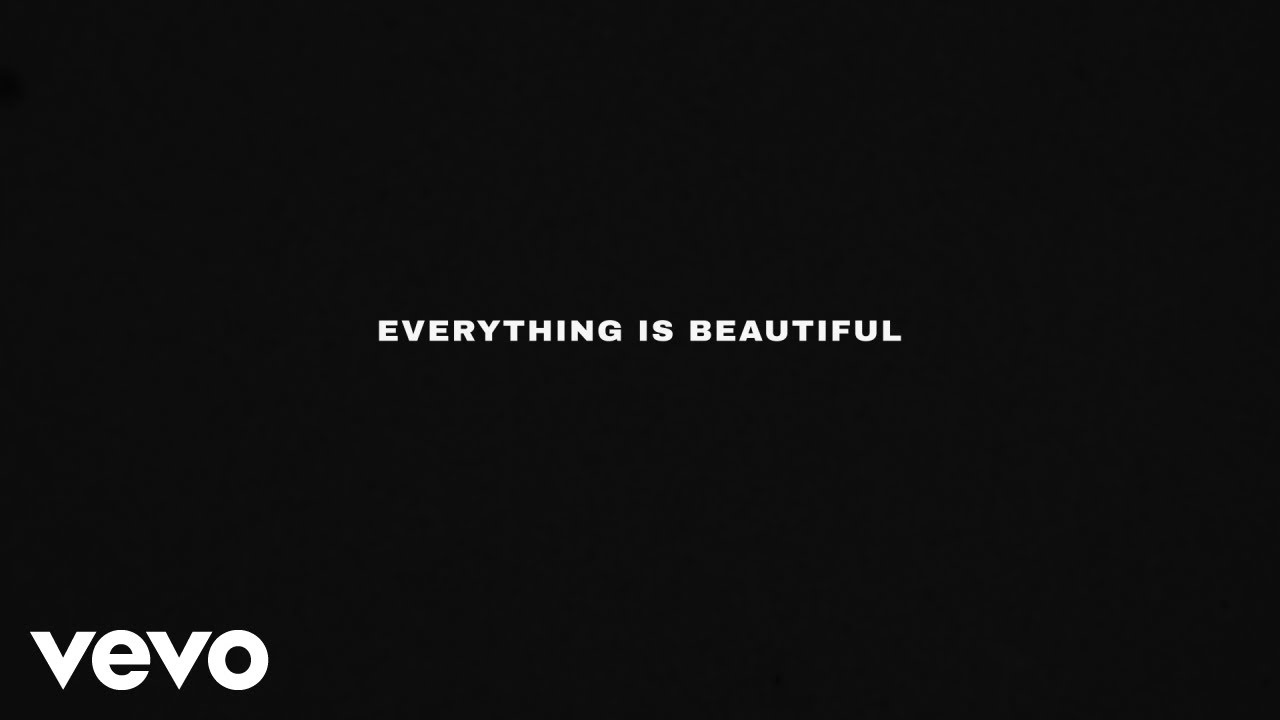 Busby Marou - Everything Is Beautiful (Lyric Video)