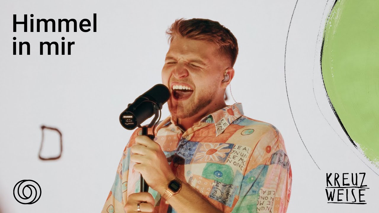 Himmel in mir – Central Arts (feat. Joshua Harfst)