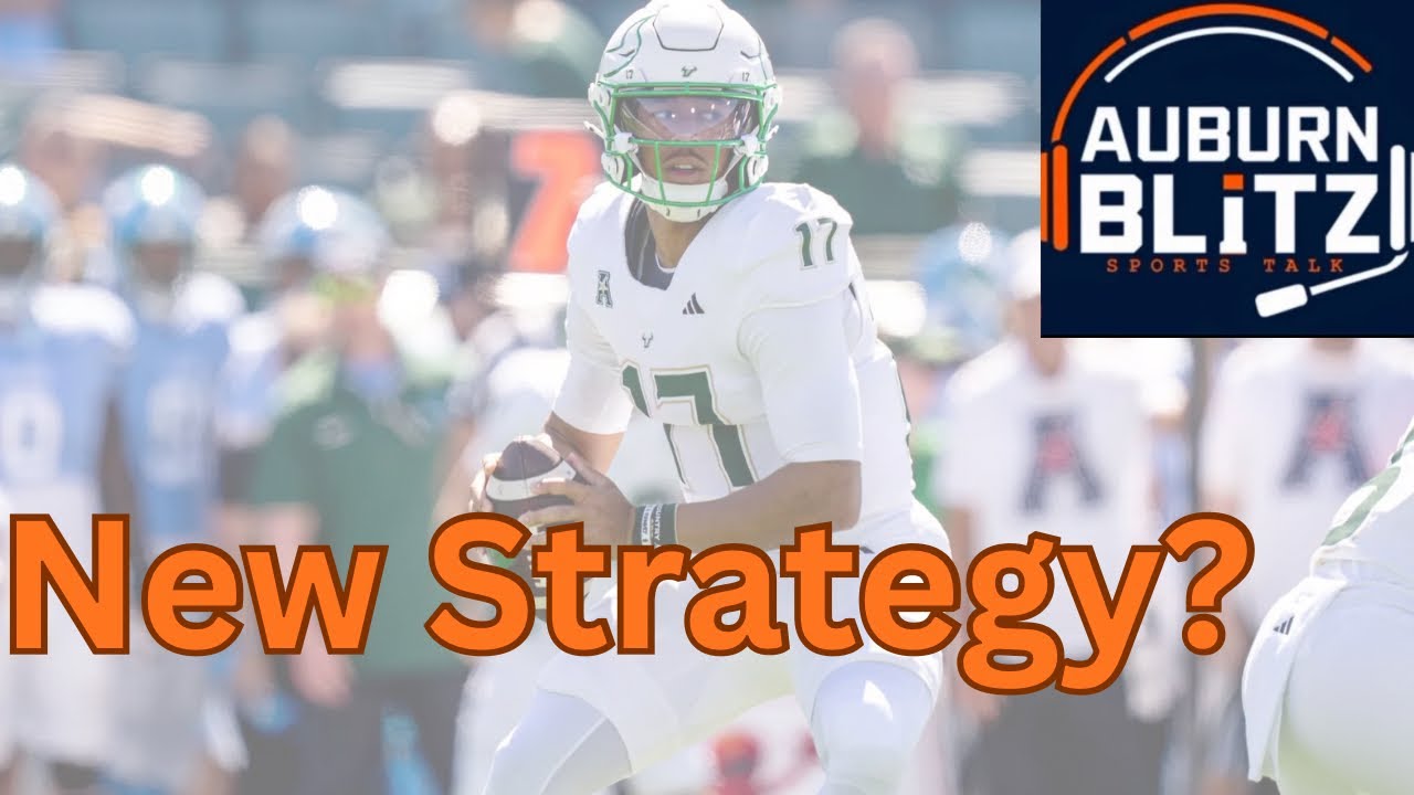 Change In Strategy- Have recruiting strategies changed again?