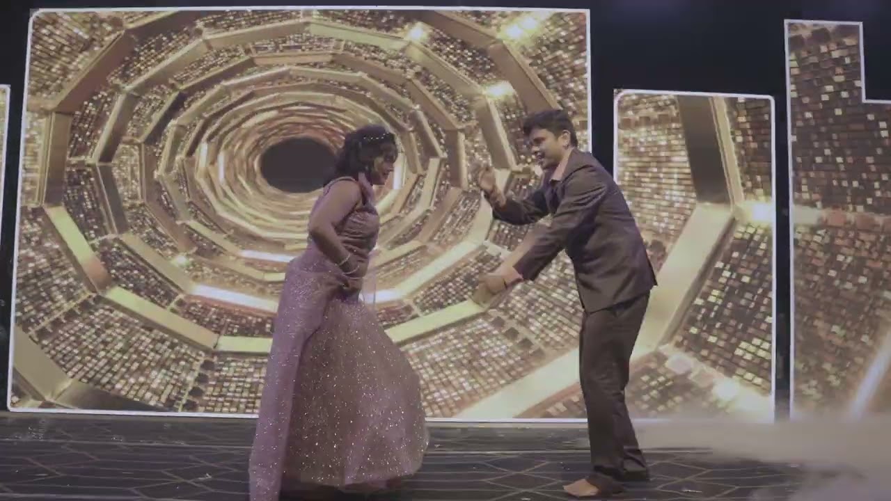 When Bade Bhaiya Hits the Dance Floor, Wedding Becomes a Festival! 💃🔥#WeddingDance#BadeBhaiya
