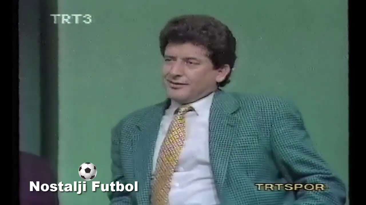 1993 1994 Kocaelispor Efsanesi GÜVENÇ KURTAR VE FATİH TERİM