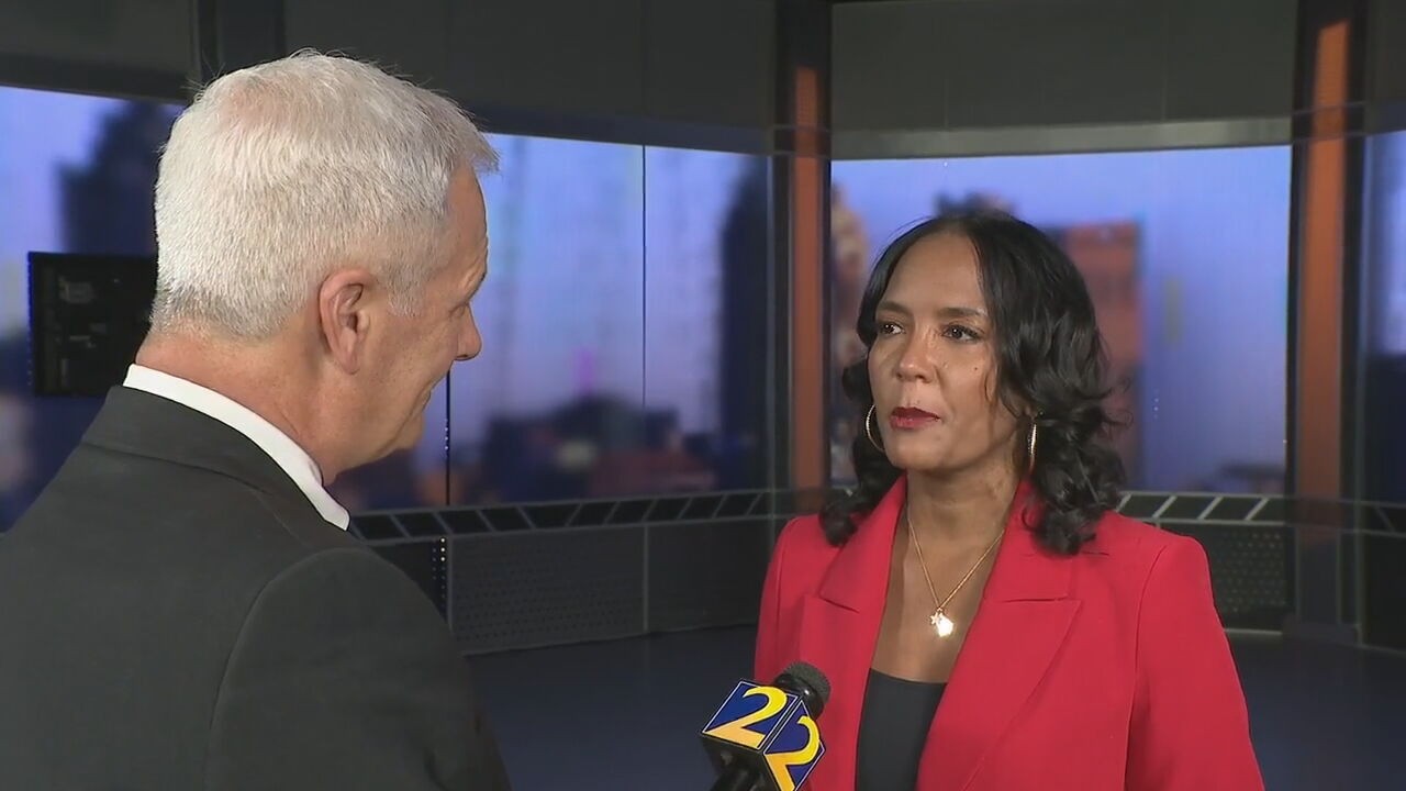 Keisha Lance Bottoms proposes ending Georgia's grocery tax if elected governor