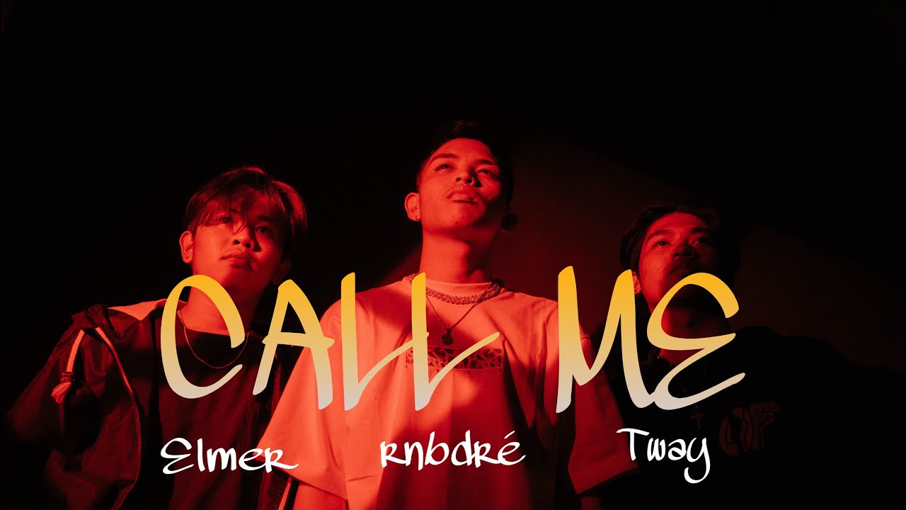 TriZone - Call Me (Official Music Video)