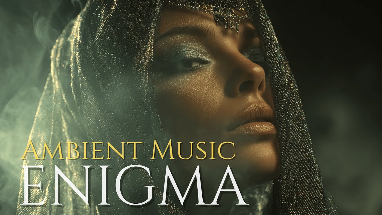 Silent Night | Enigma Style Modern Music 2025 | Deep Mystical Electronic Atmosphere