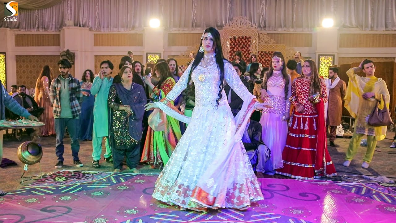 Jab Se Tu Ne Mujhe Deewana , Dolpphin Rani Dance Performance 2022