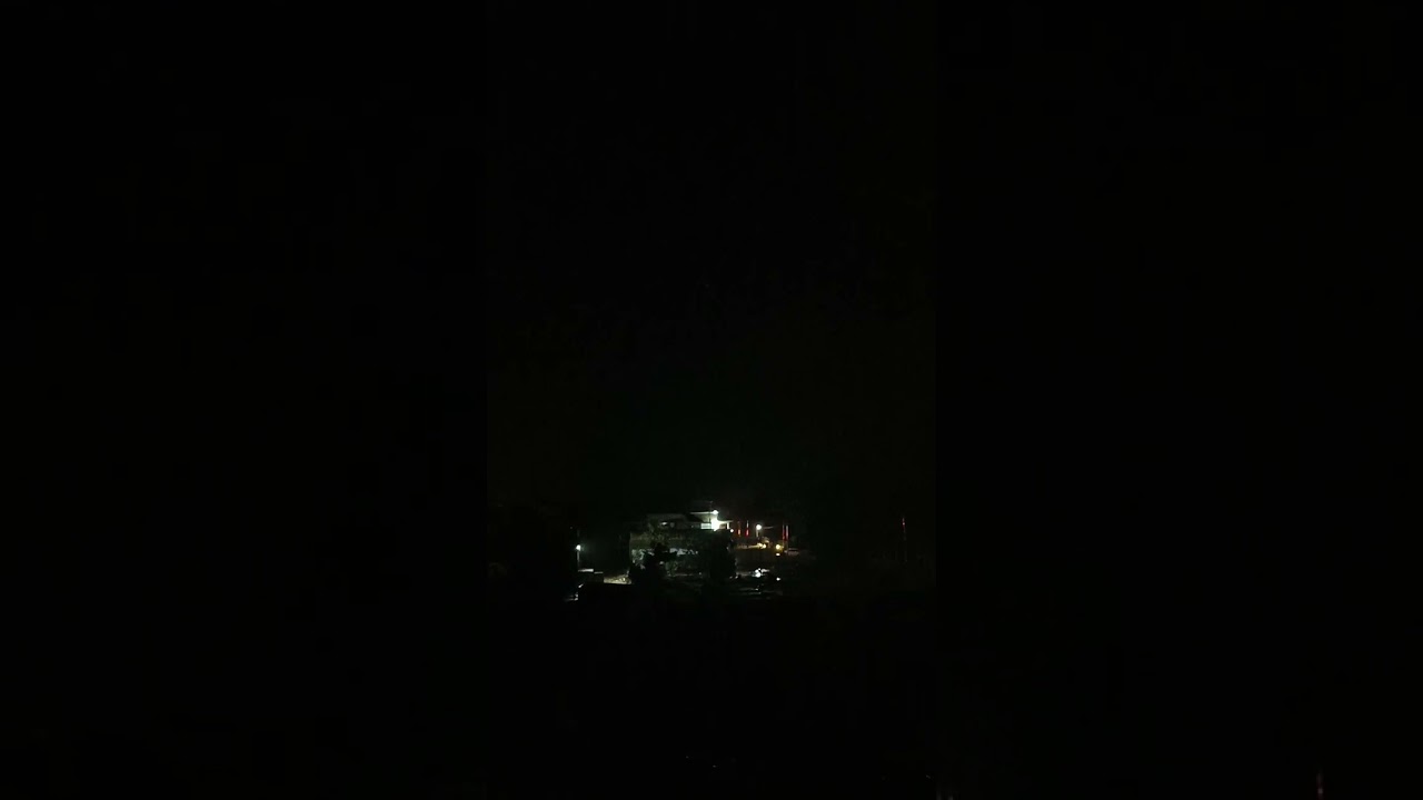 Patan Gujarat barish
