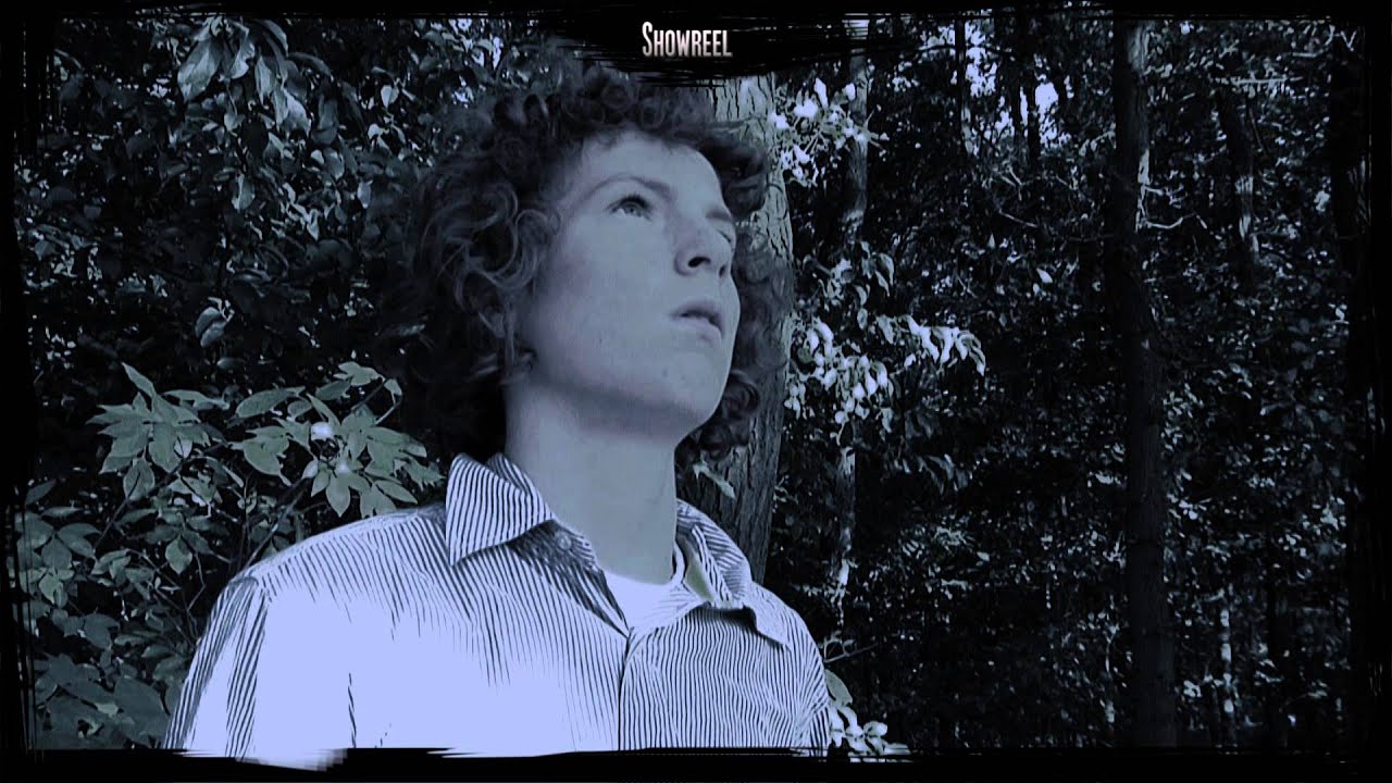 SHOWREEL 2014
