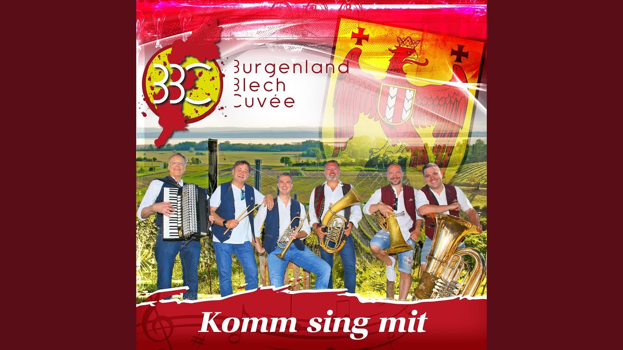 Egerländer Polka Potppourri: Heute scheint der Mond so schön / Schön rund im Gsicht / Ei...