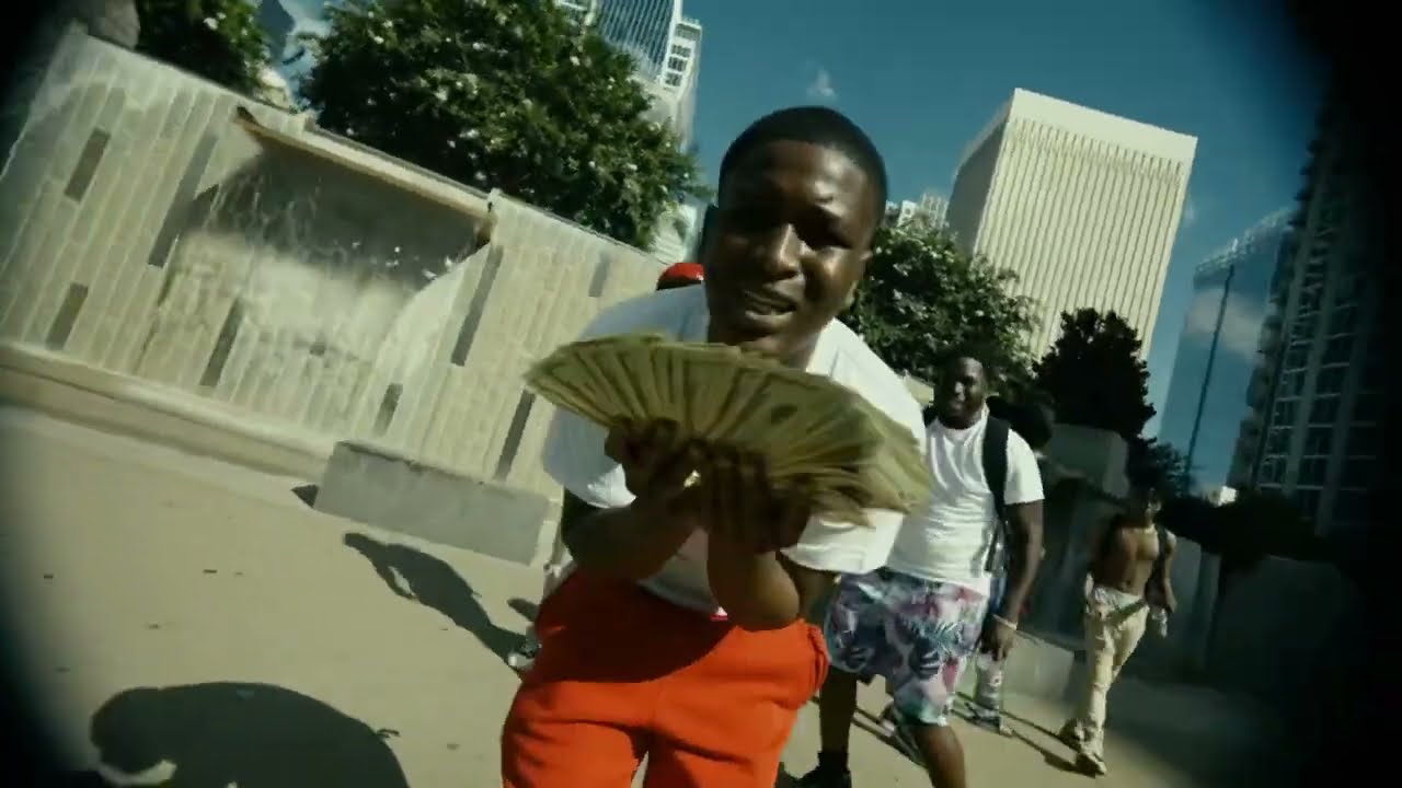 Smy Yungeen Wrap Em#FreeZee (Official Video)