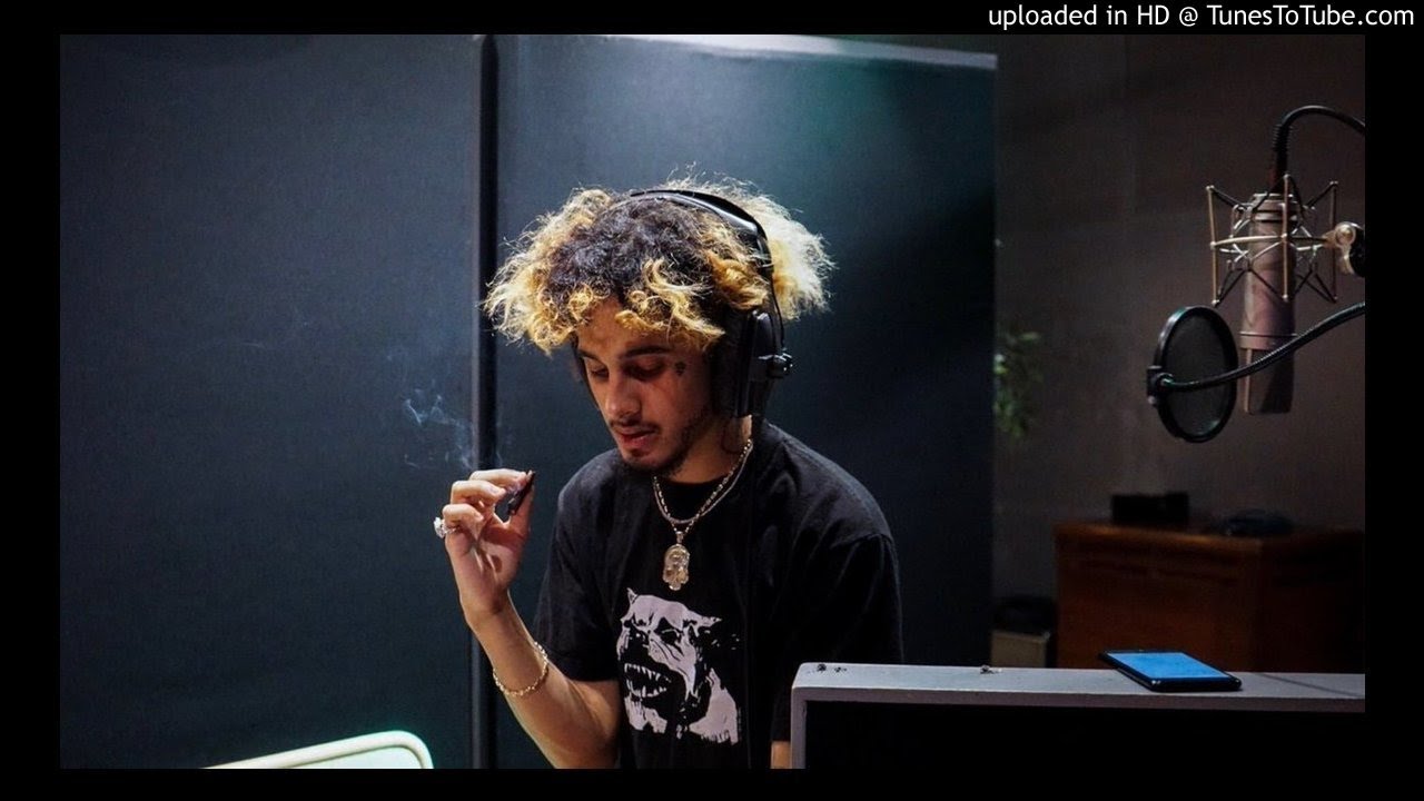 (FREE) WIFISFUNERAL TYPE BEAT