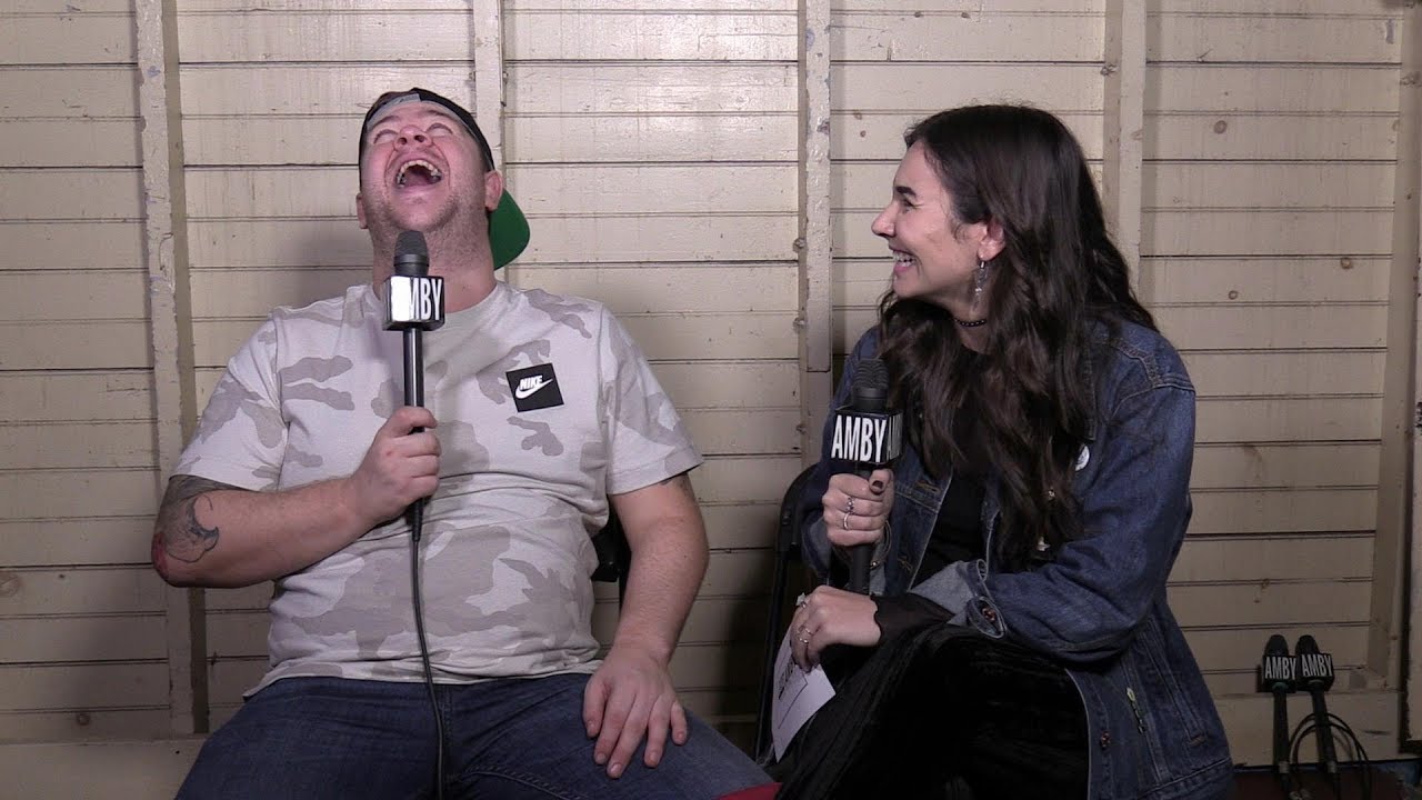 Interview with Grado (Round Two)