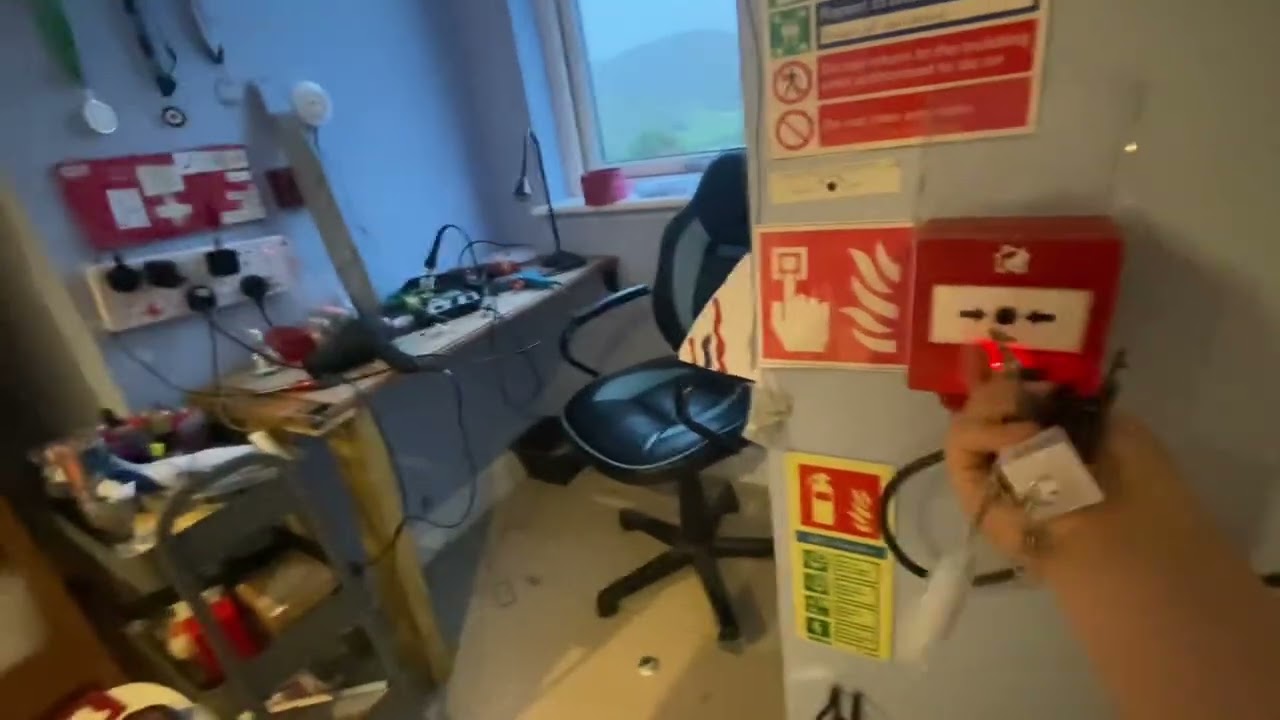 Room test 10