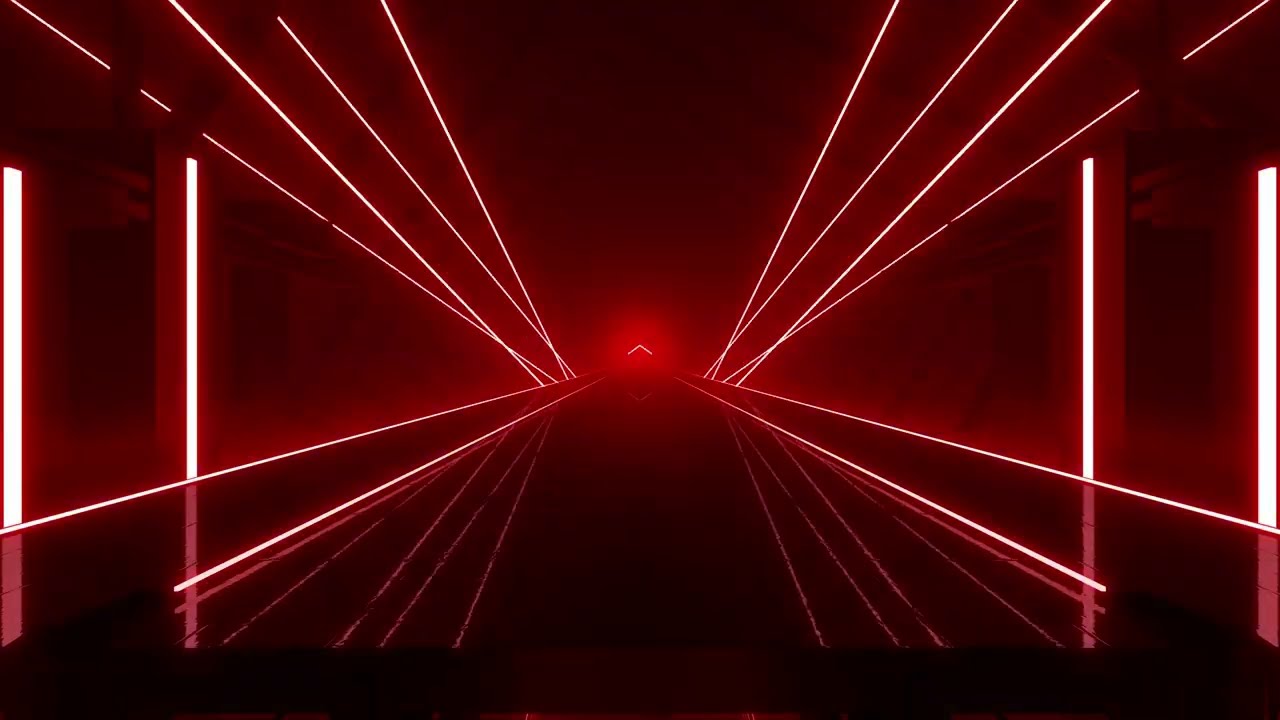 Beat Saber | Team Grimoire - Cathedrarhythm | Lights