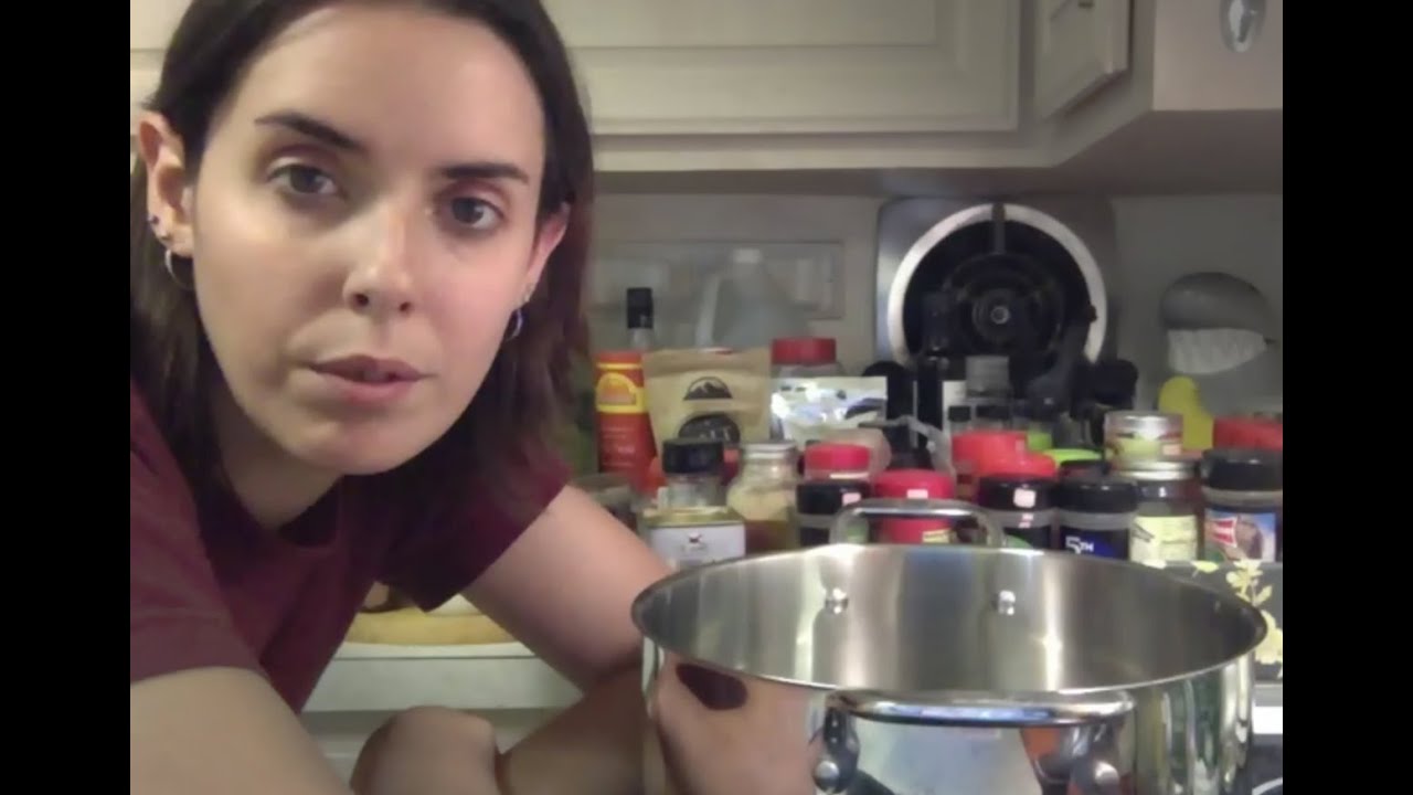 Simple 7 Ingredient Spiritual Bath (And/Or Floor Wash) For Cleansing.