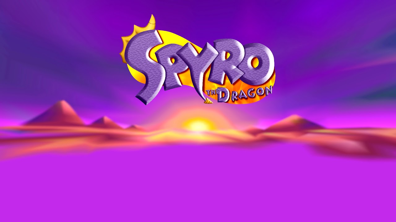 Daybreak Flight -Original Track ~ Spyro The Dragon-