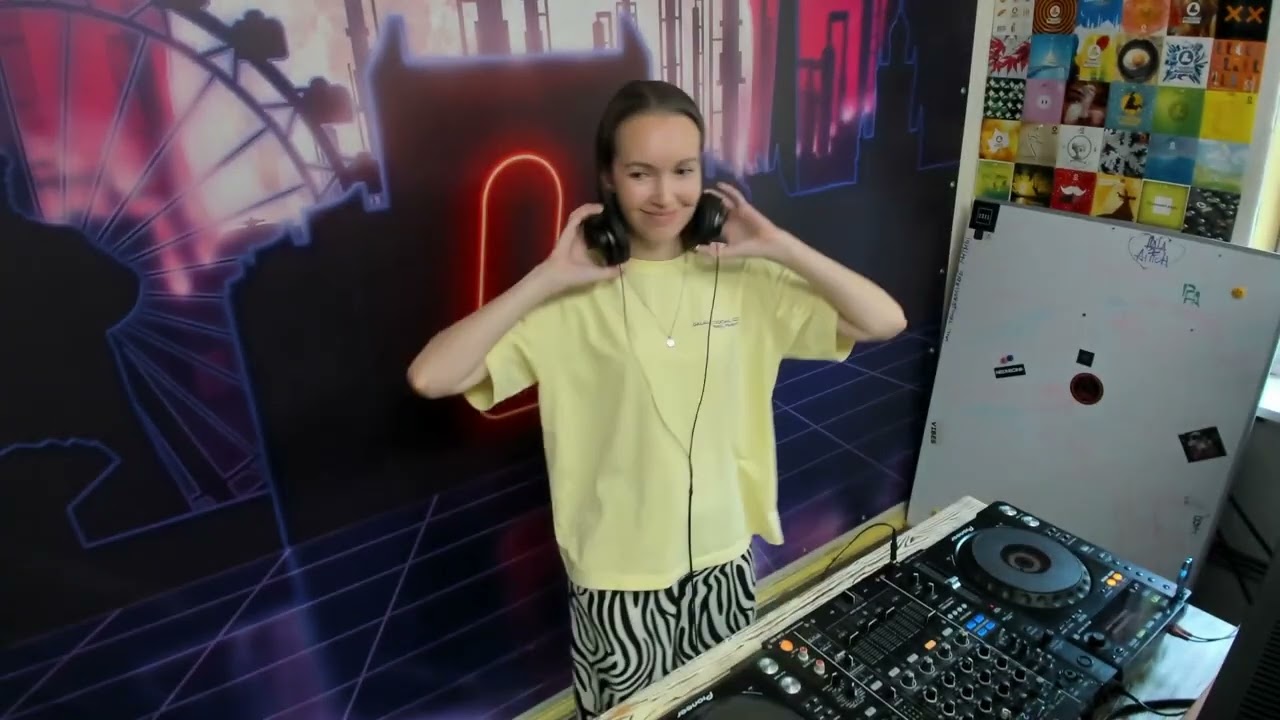 Челябинская радиостанция 