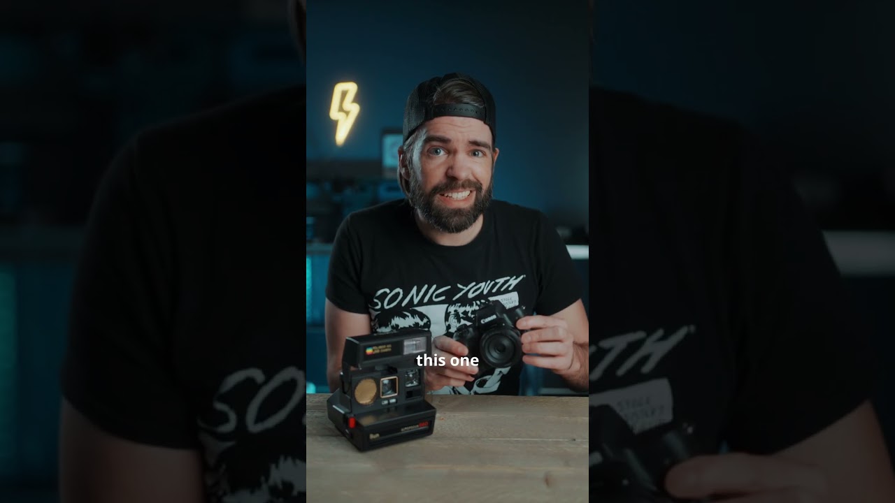 The BEST Camera... IN THE WORLD! 📸🔥