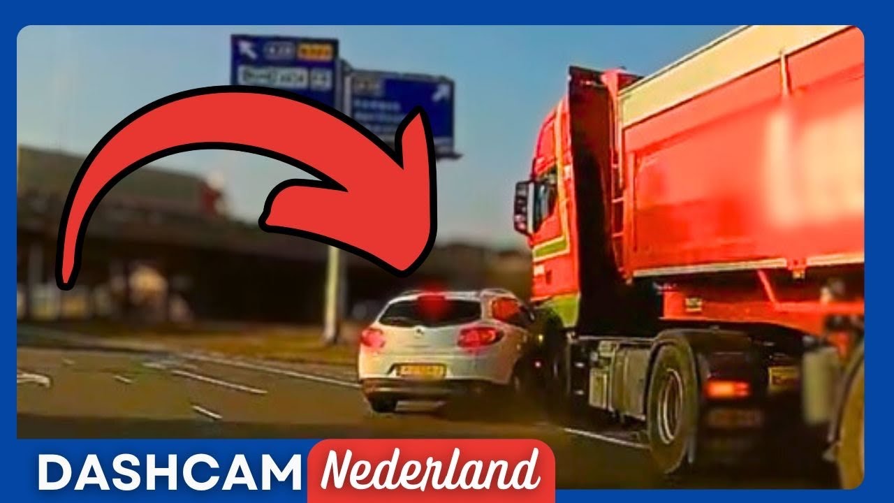 Dashcam Nederland | Aflevering 53