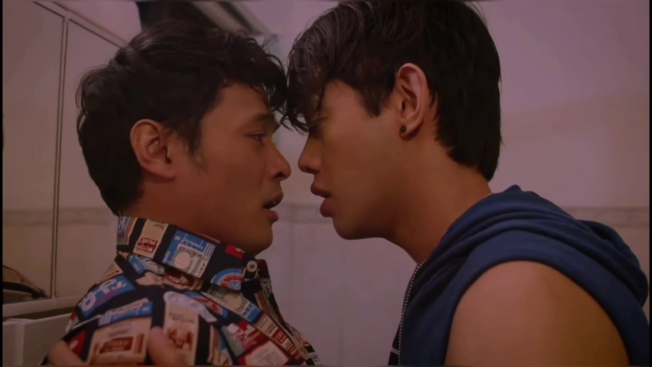 Win Jaime's Heart - Ep 5 Intense Kissing Scene