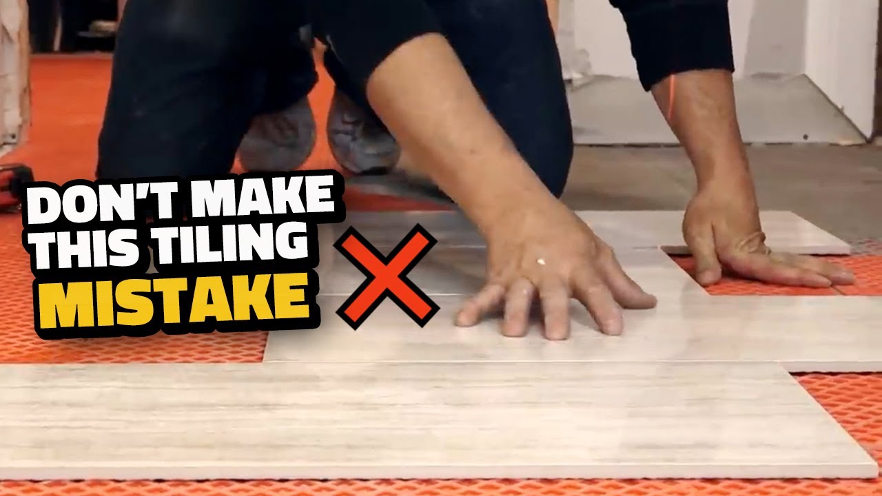 Can I Install Tile On Cement Board?