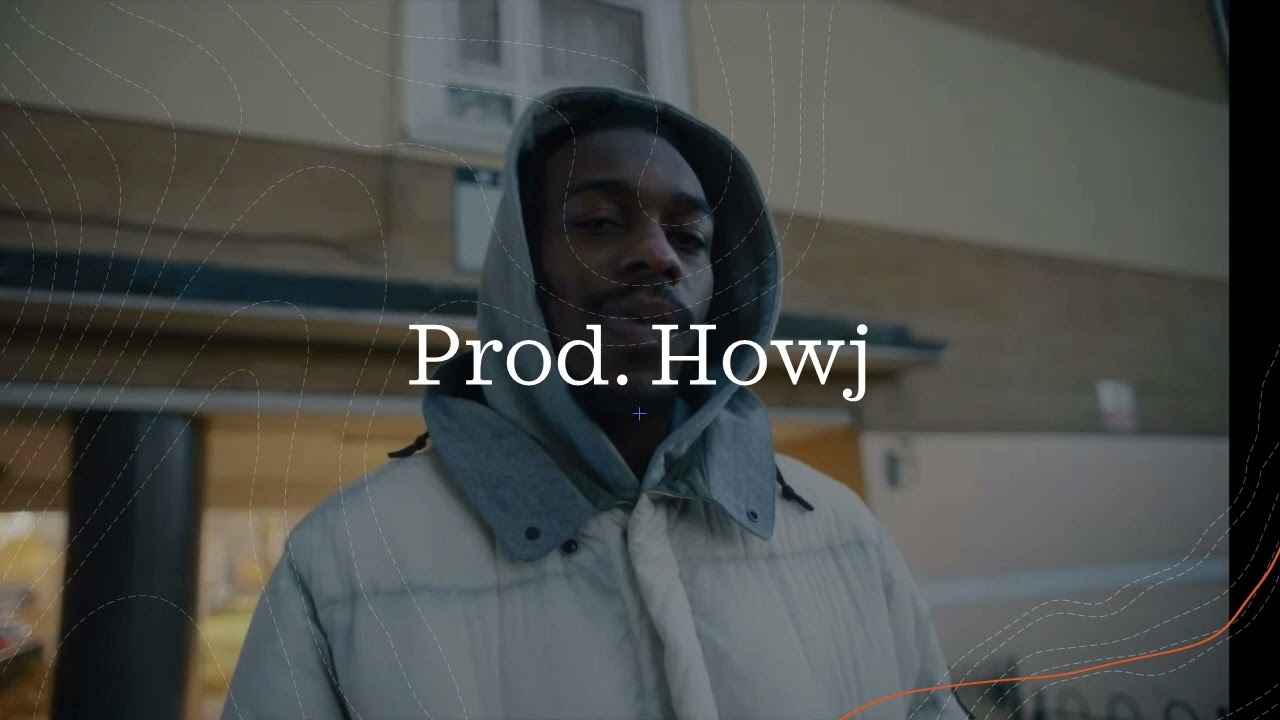 Knucks type beat ~ 'Escopeta' (prod. Howj)