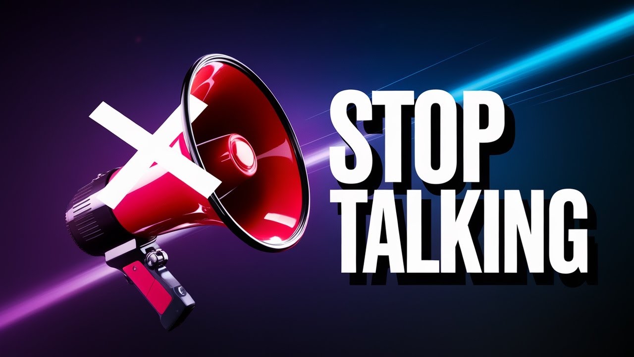 People Who Constantly Interrupt and Speak Over Others Usually Display These 10 Traits