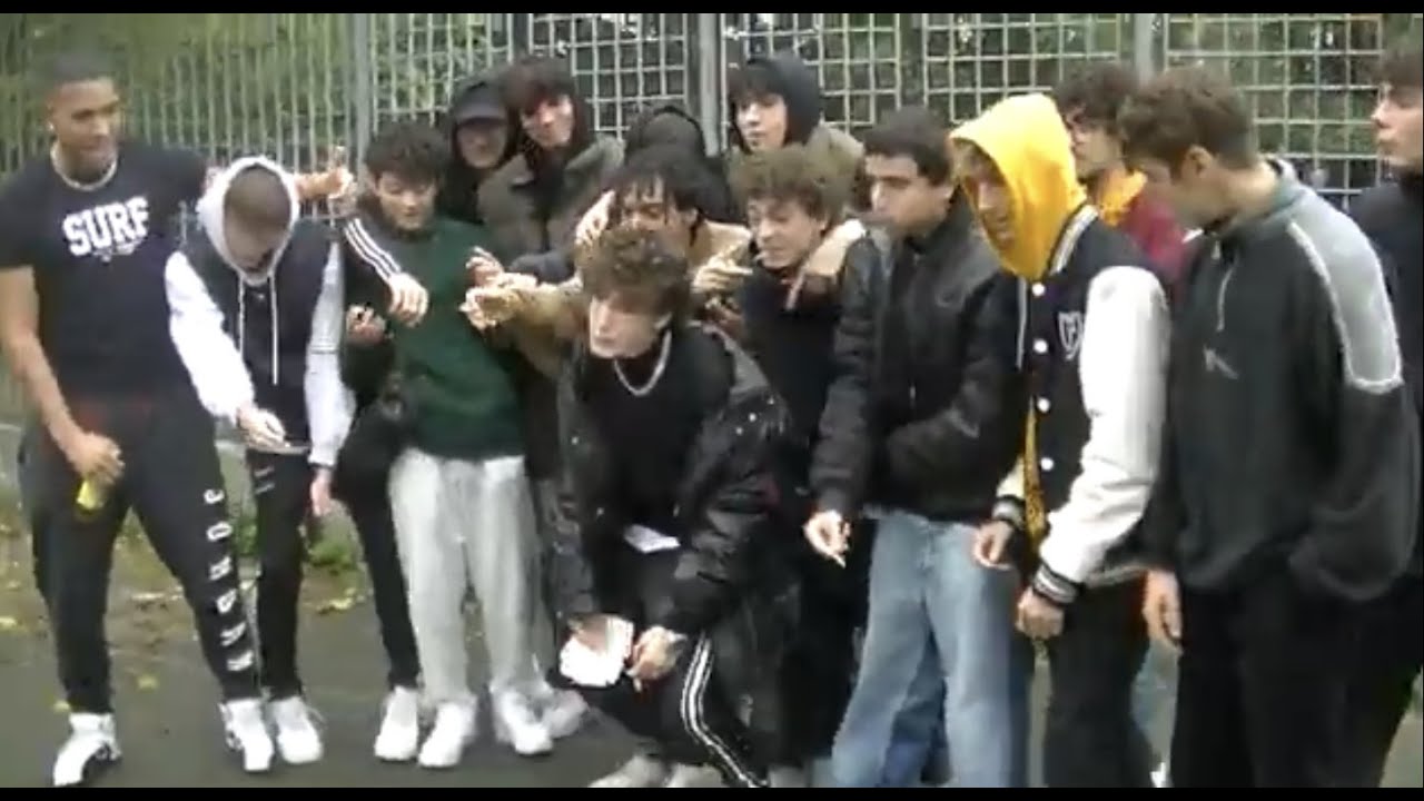 ECCO PERCH&Egrave; DOVRESTI FREQUENTARE IL LICEO ARTISTICO.