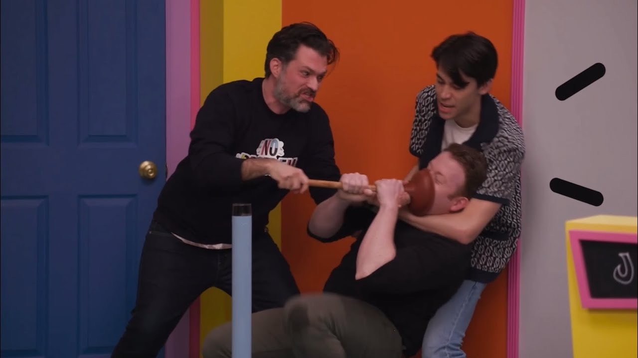 even more definitive BEST noise boys bits