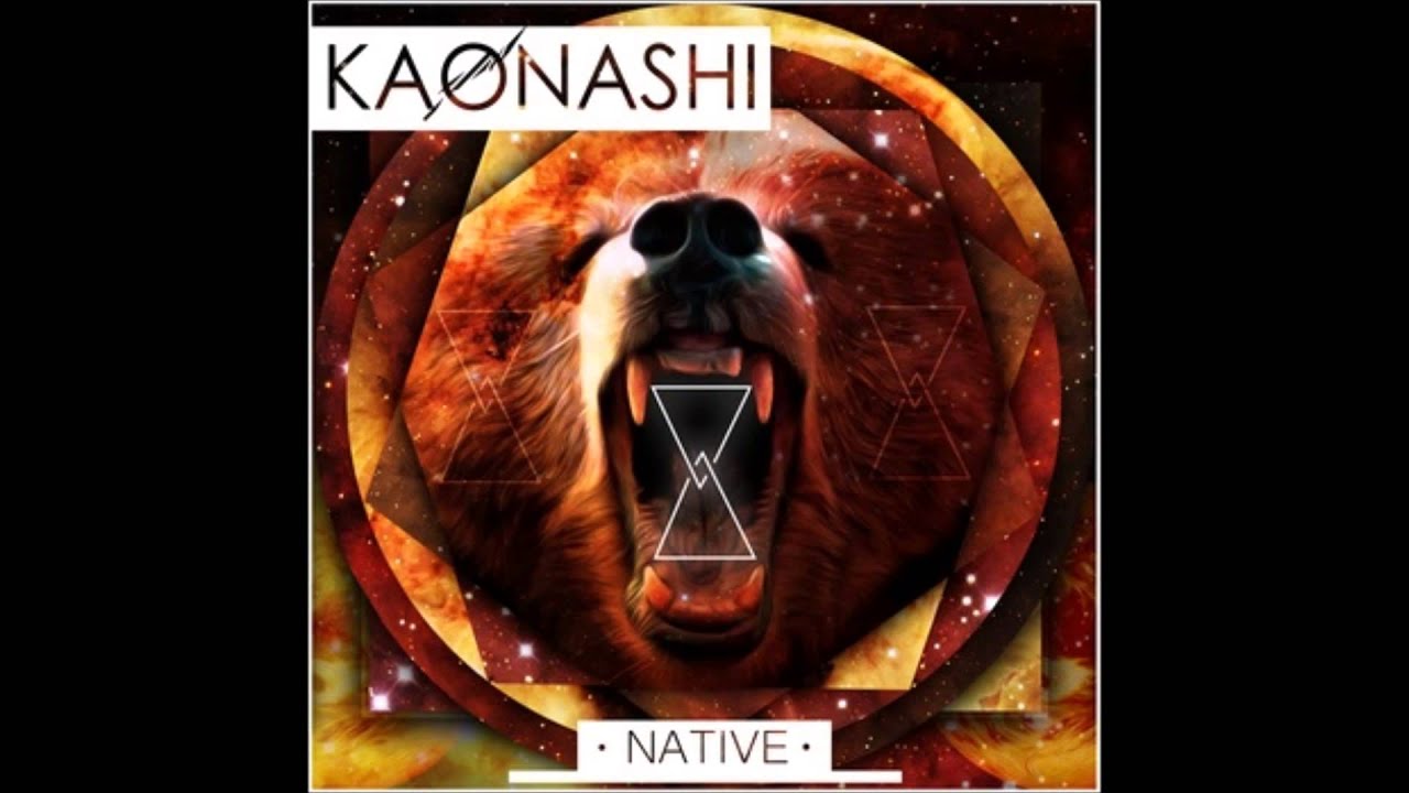 Kaonashi - Native EP (FULL ALBUM) 2013