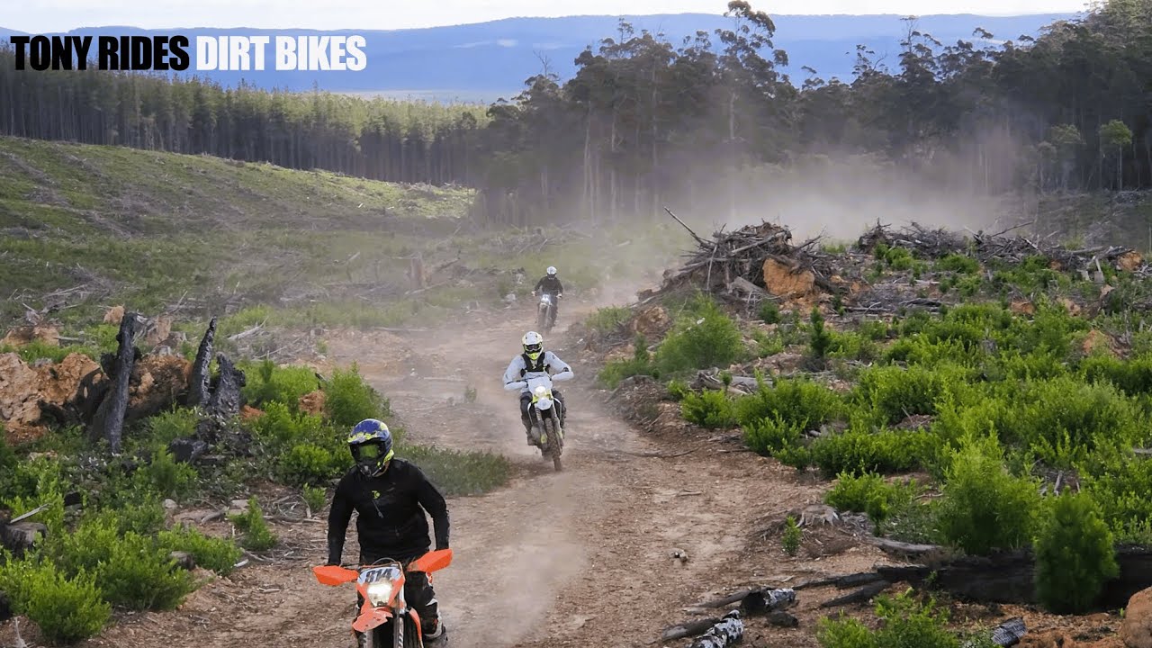 Retreat Group Ride
