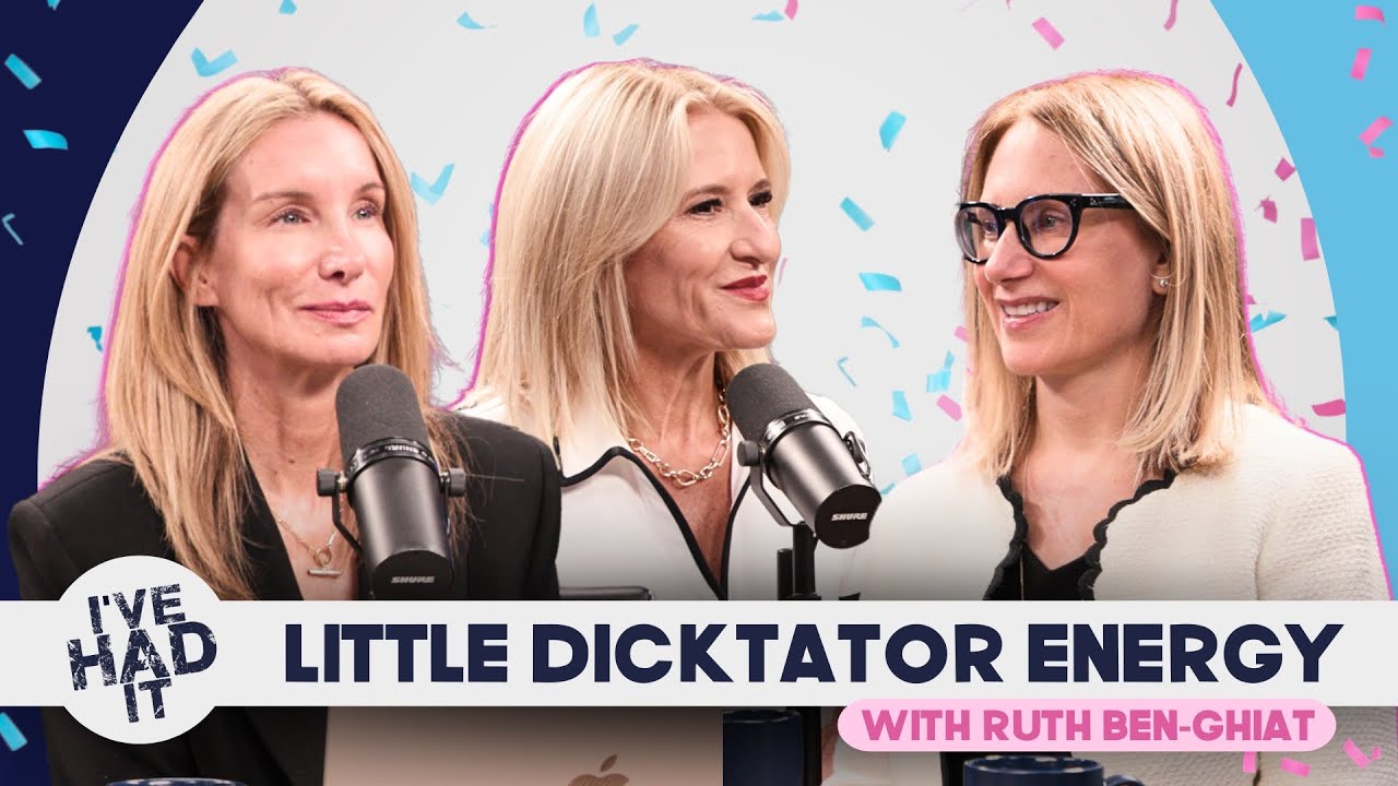 Little Dicktator Energy