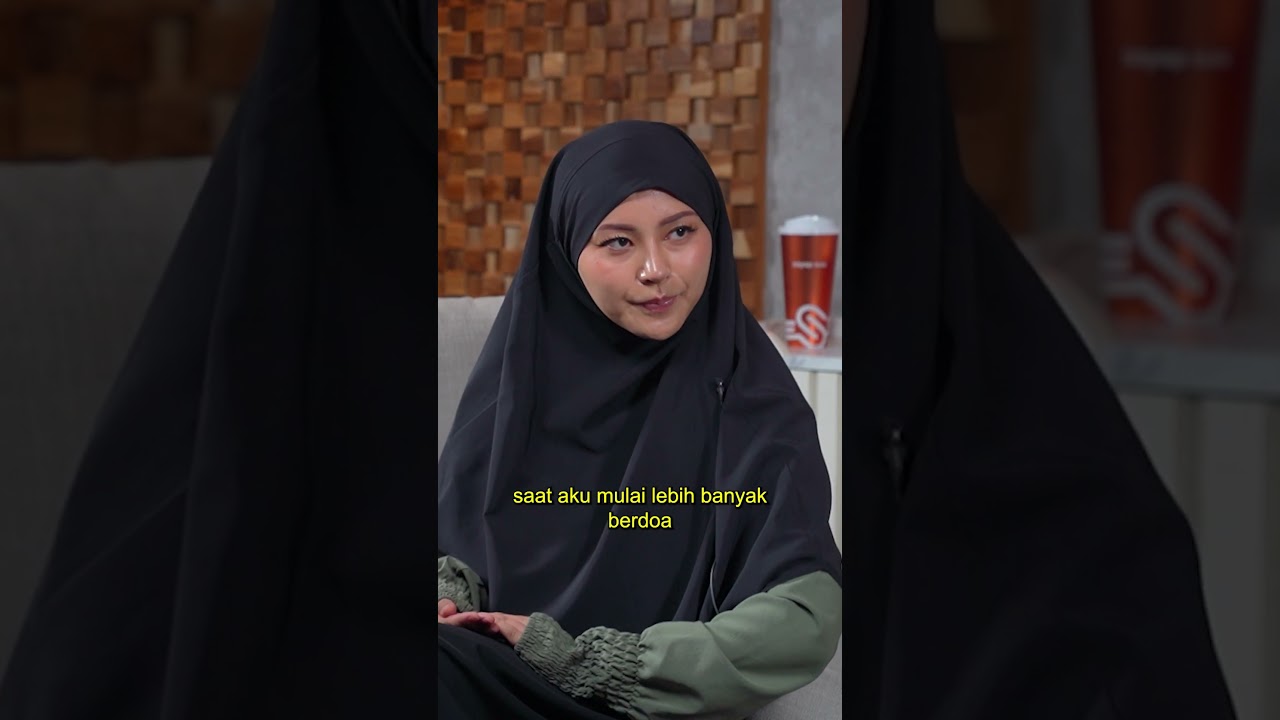 Awal mulai Rae Lil Black belajar islam