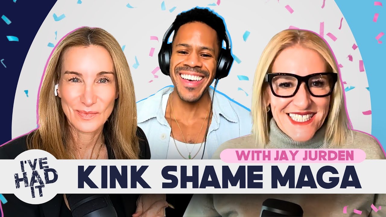 Kink Shame MAGA