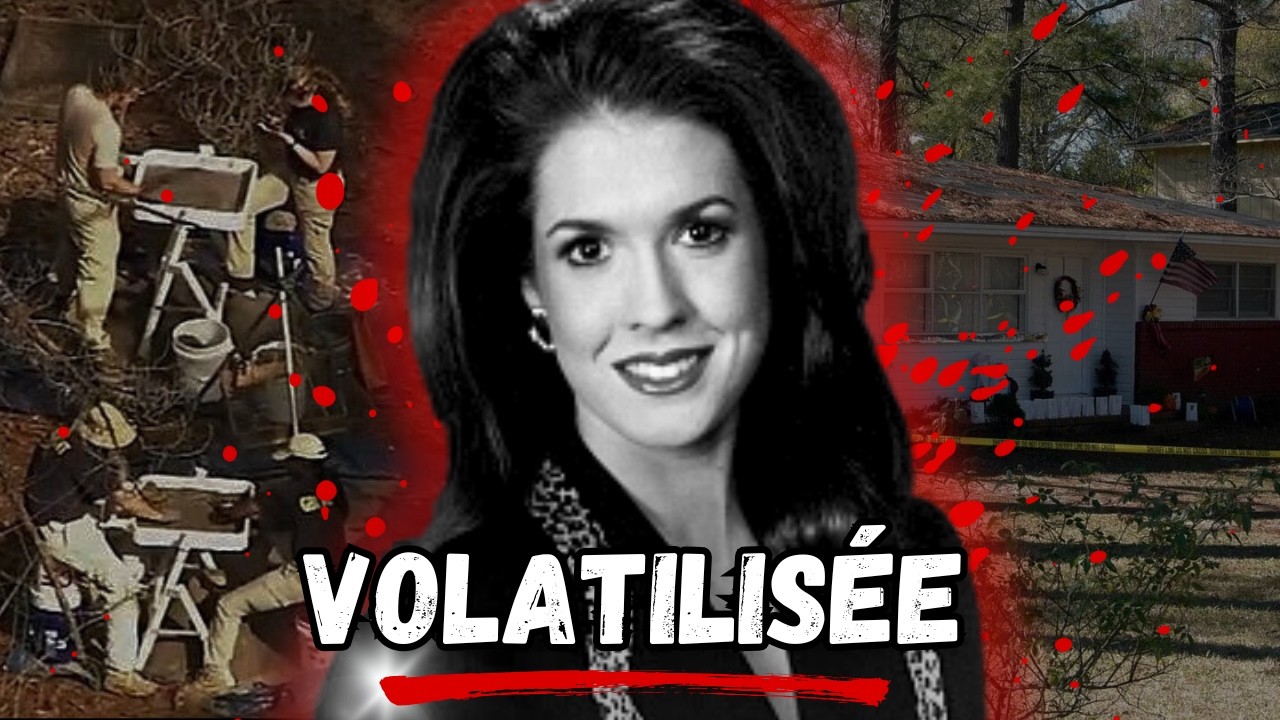 Le MYSTÈRE de la DISPARITION d’une REINE de beauté RÉSOLUE 15 ANS après : L’affaire Tara Grinstead