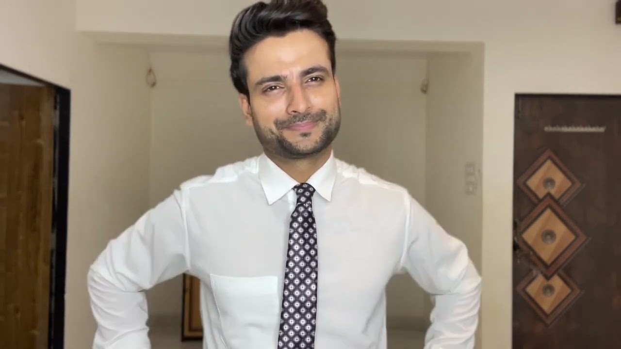 Grey' shade Businessman take 