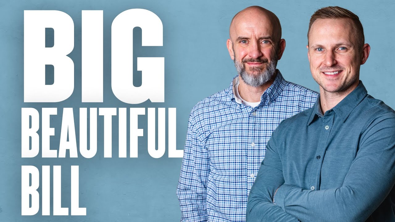 Your Taxes And The One Big Beautiful Bill