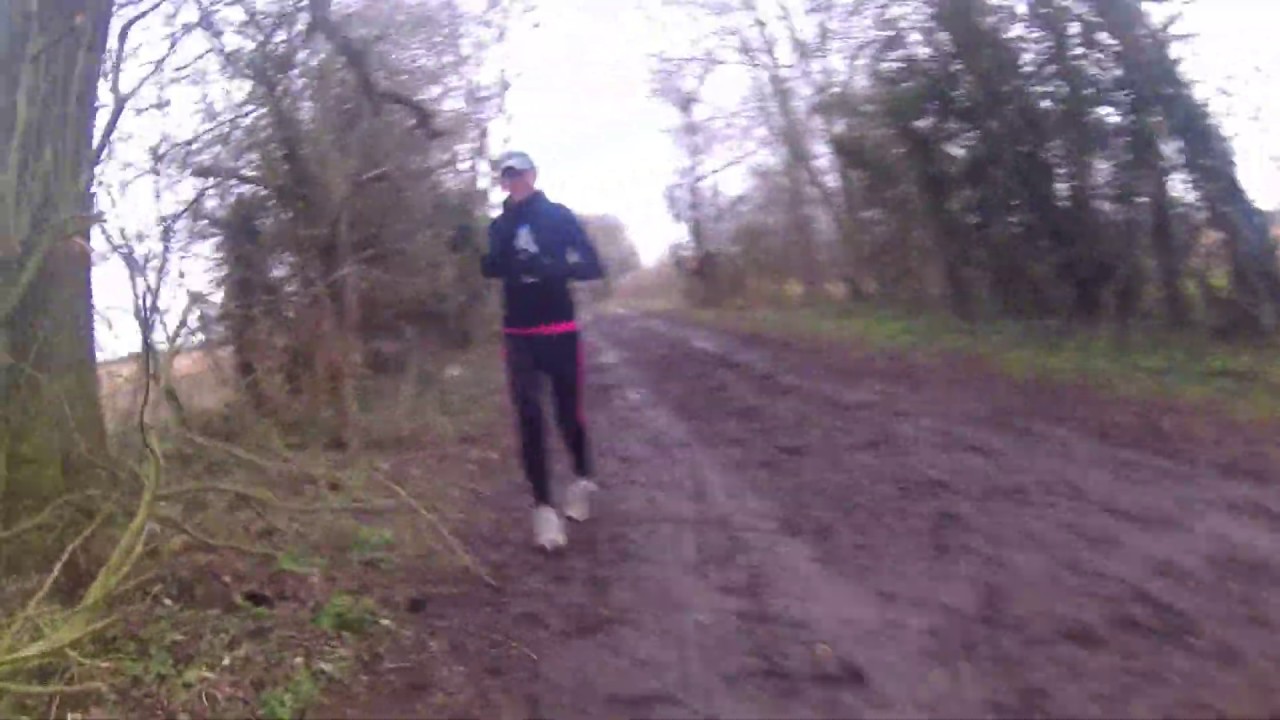 5a - The Statues - BJ to Gunthorpe   via The Avenue