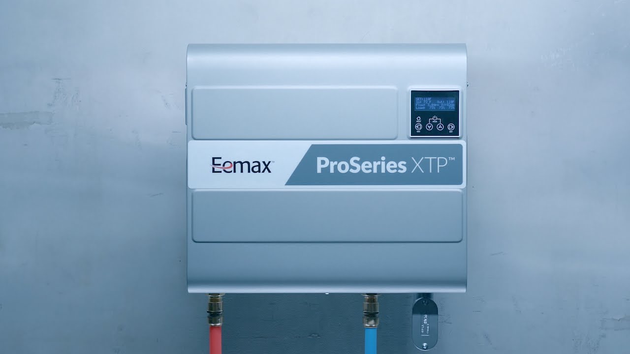 Eemax ProSeries XTP