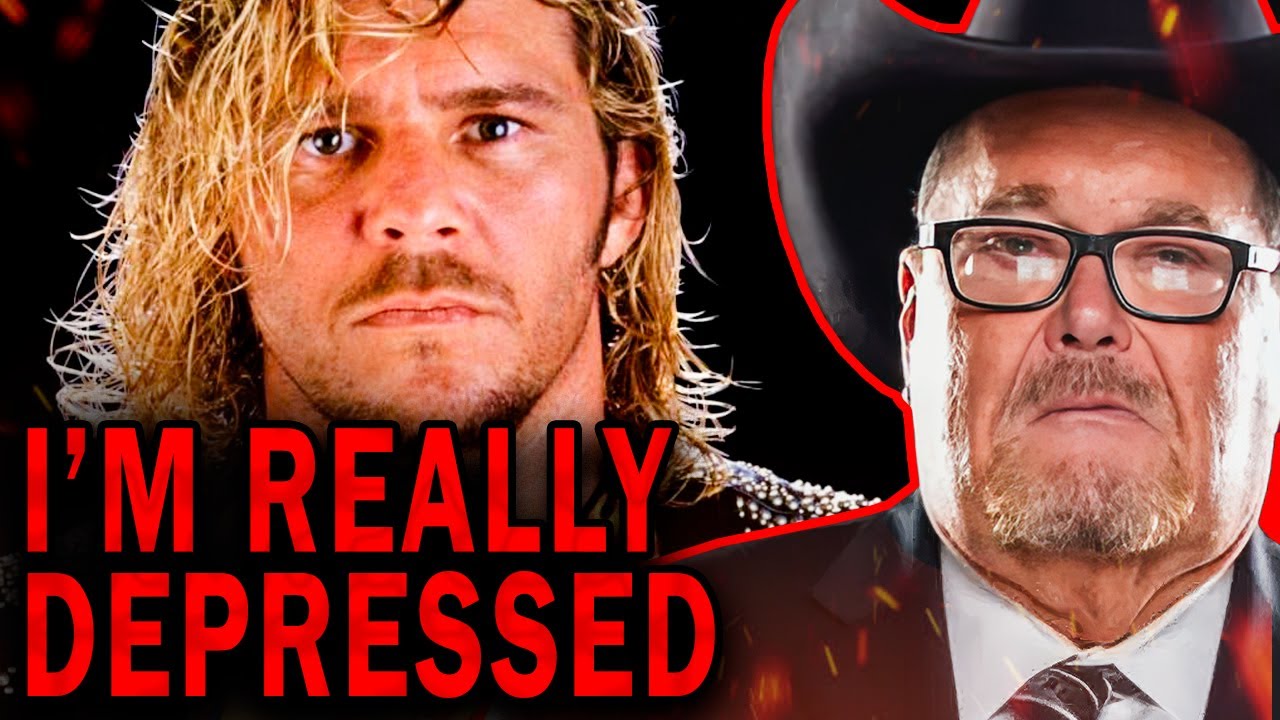JIM ROSS: Losing Brian Pillman was a huge blow personally